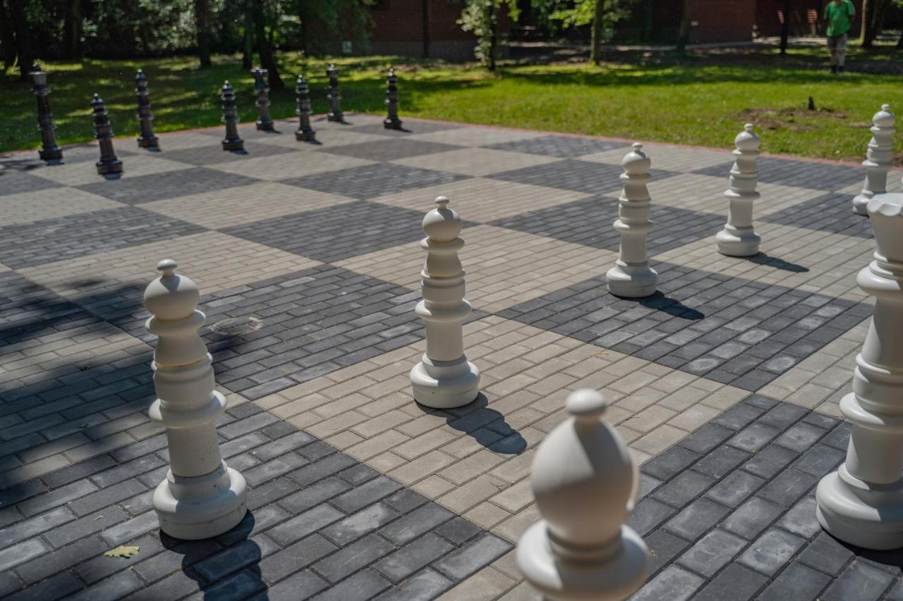River Park زاتور المظهر الخارجي الصورة