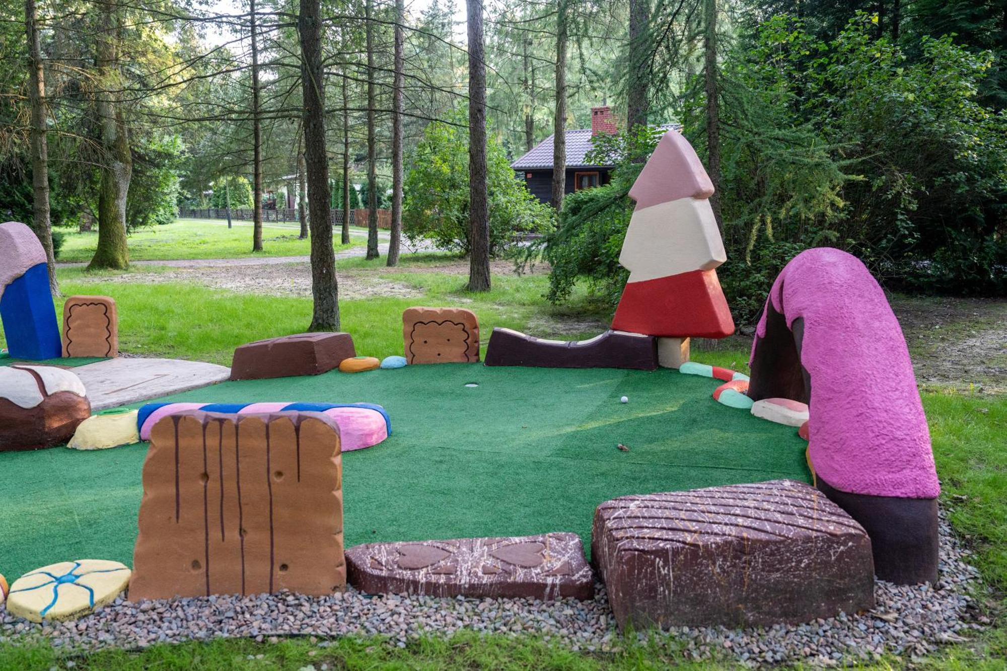 River Park زاتور المظهر الخارجي الصورة