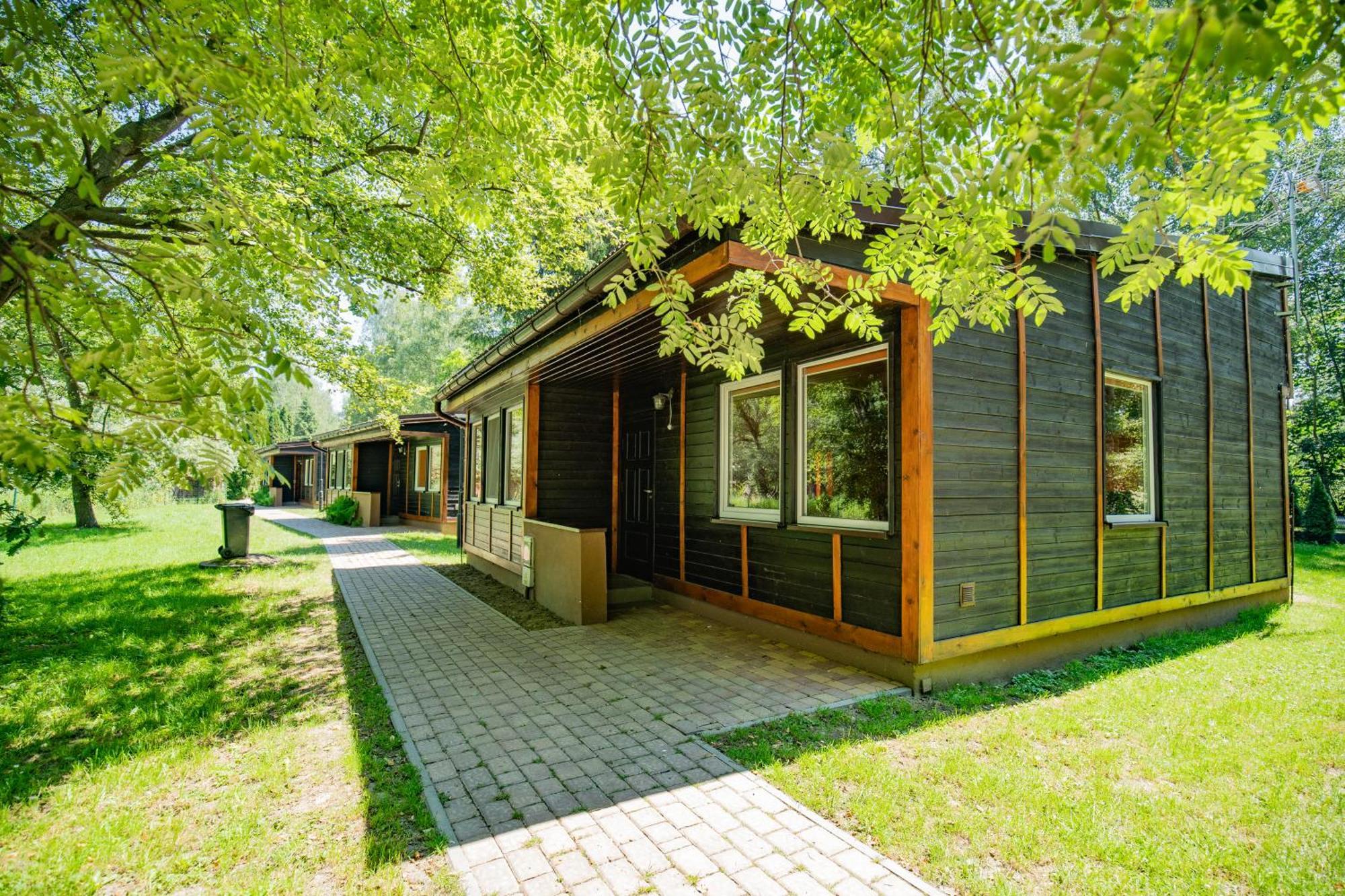 River Park زاتور المظهر الخارجي الصورة
